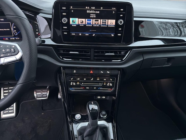 Volkswagen T-Roc 1.5 TSI DSG R-Line