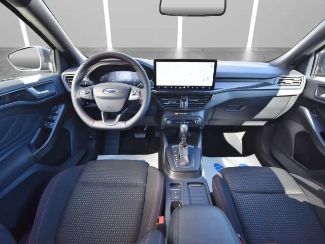 Ford Focus EcoBoost ST Line Wagon