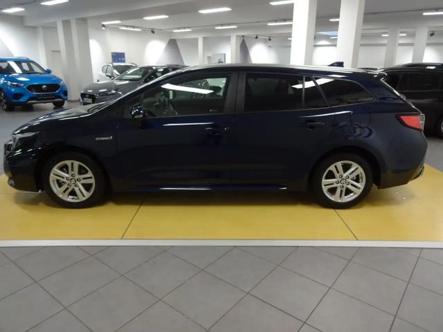 Suzuki Swace Comfort