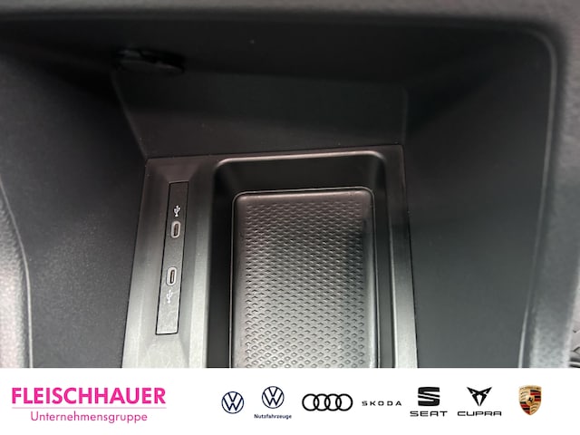Volkswagen Caddy KLIMAANLAGE+PDC+KAMERA