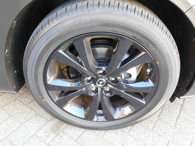 Mazda CX-30 2.5L Homura SkyActiv