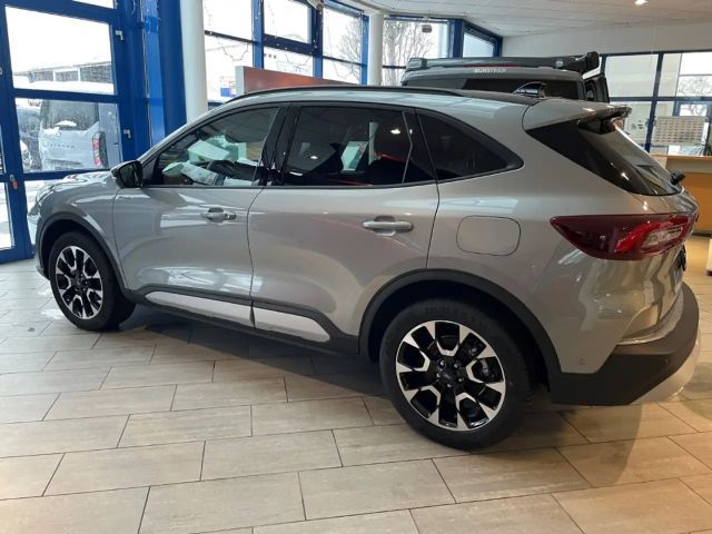 Ford Kuga Active X