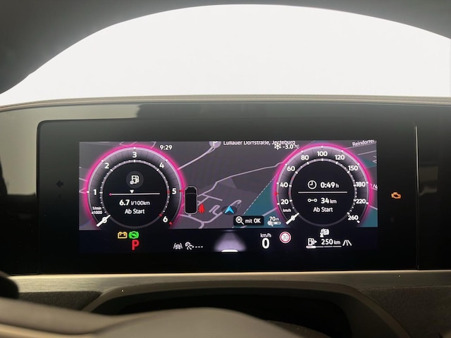 Volkswagen Passat 2.0 TDI R-Line Variant