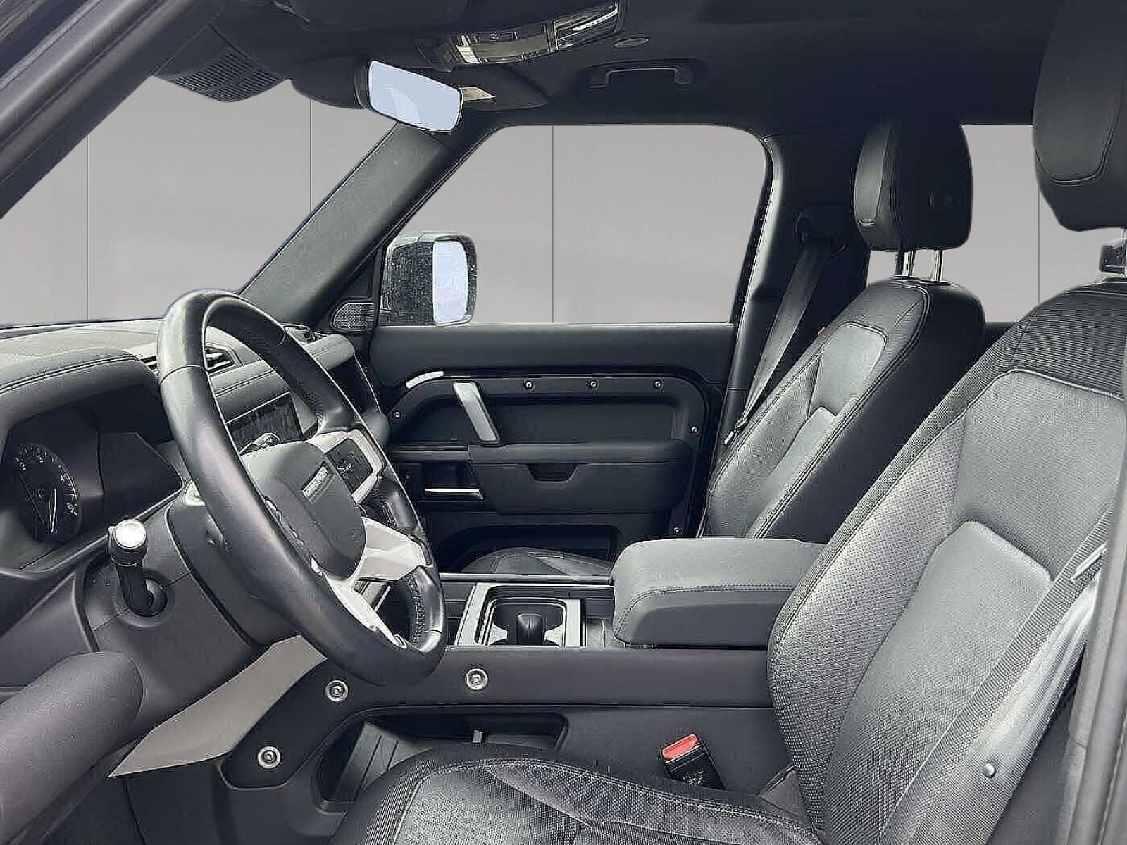 Land Rover Defender Dynamic S