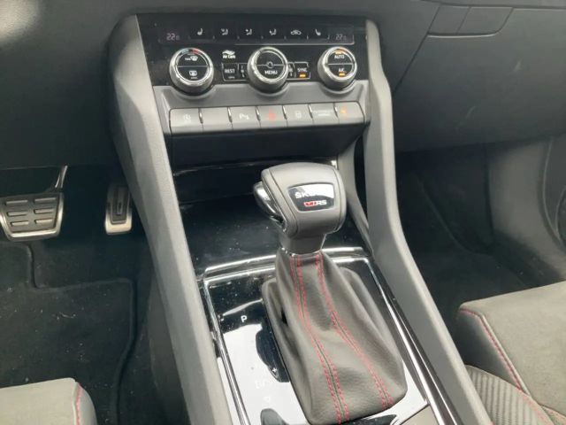 Skoda Kodiaq 2.0 TSI 4x4 RS