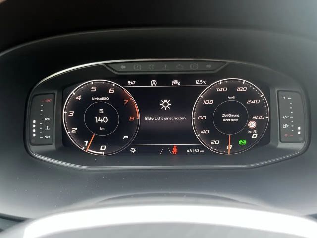 Cupra Ateca 2.0 TSI 4Drive Business