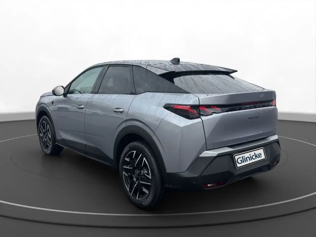 Peugeot 3008 GT-Line Hybrid