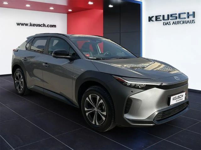 Toyota bZ4X Comfort