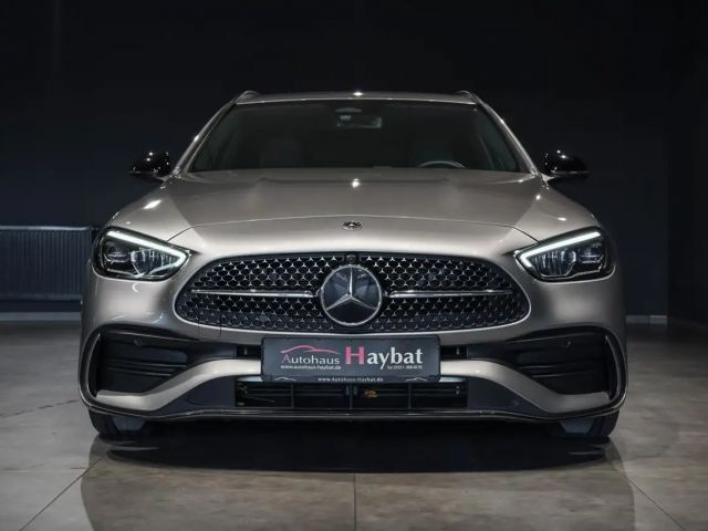 Mercedes-Benz C 300 AMG Line Estate