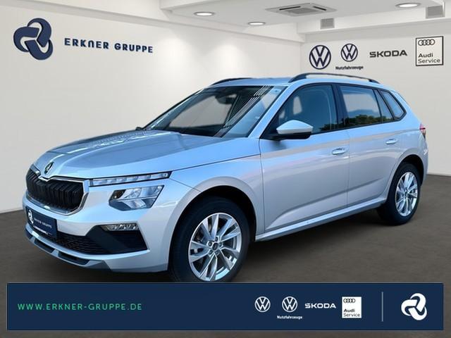 Skoda Kamiq 1.0 TSI Selection