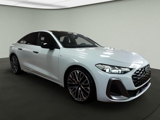 Audi A5 Quattro S-Tronic