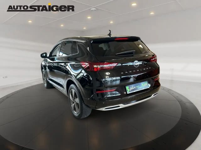 Opel Grandland X Ultimate