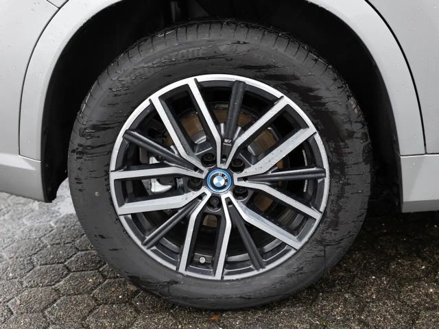 BMW X1 M-Sport xDrive