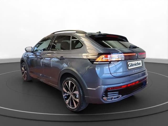 Volkswagen Taigo 1.5 TSI DSG R-Line