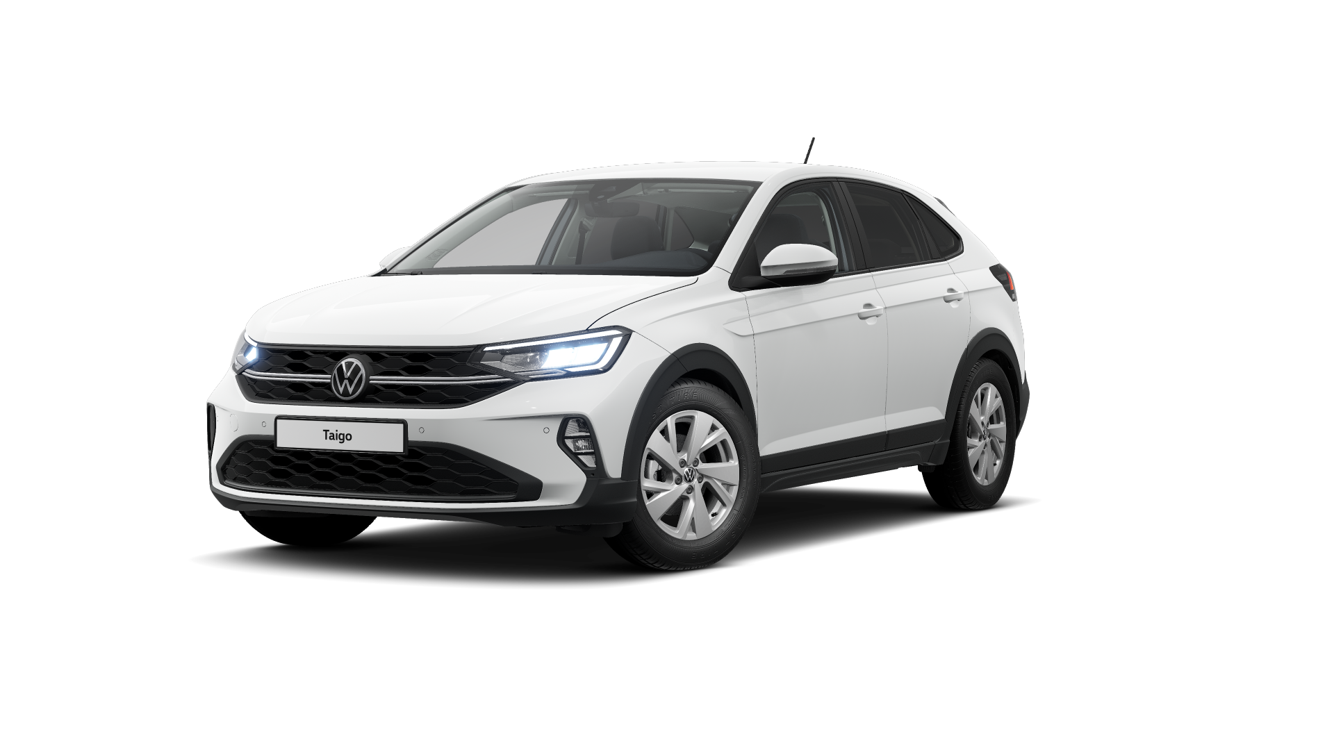 Volkswagen Taigo 1.0 TSI