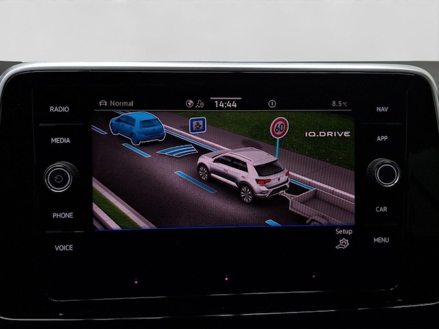 Volkswagen T-Roc 1.5 TSI DSG R-Line