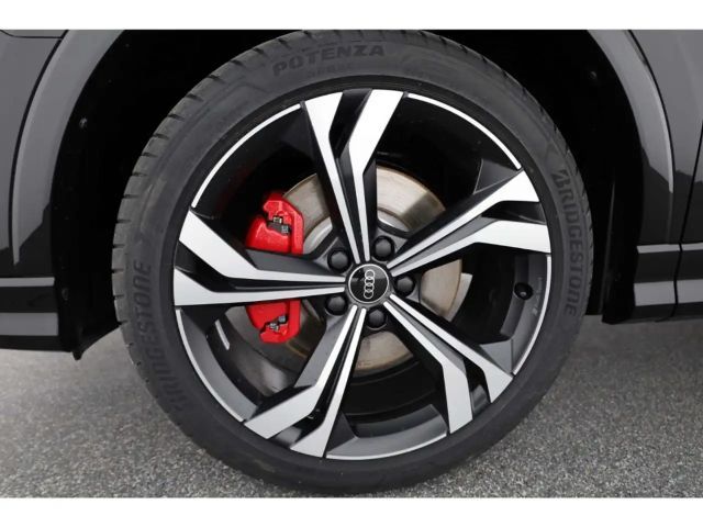 Audi Q3 40 TFSI Quattro S-Line