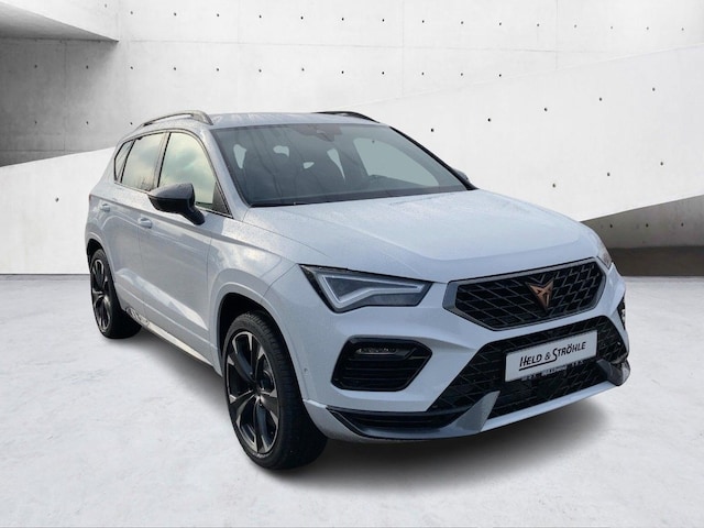 Cupra Ateca 2.0 TSI 4Drive DSG VZ
