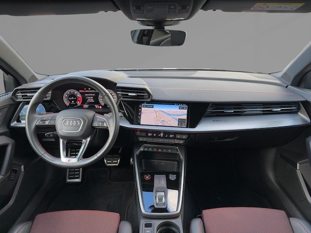 Audi S3 Quattro S-Tronic Sedan