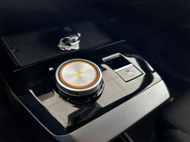 MG MG4 51 kWh EV Standard range