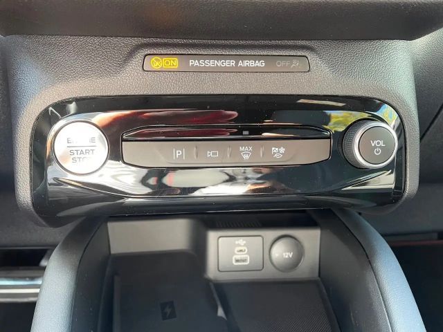 Ford Kuga Hybrid ST Line X