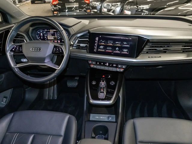 Audi Q4 e-tron 35