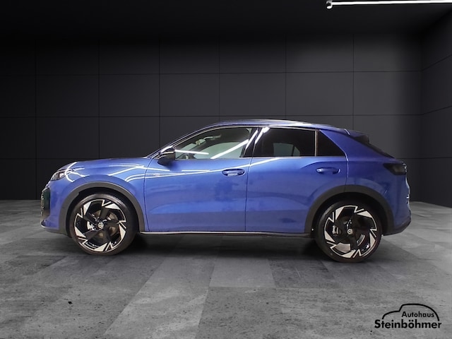 Volkswagen T-Roc 1.5 eTSI DSG IQ.Drive R-Line