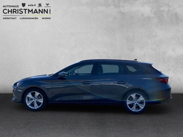 Seat Leon 2.0 TDI FR-lijn Sportstourer