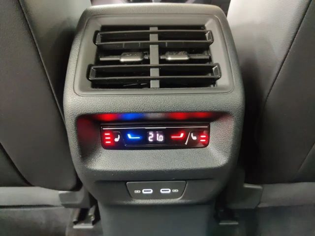 Volkswagen Tiguan 1.5 eTSI