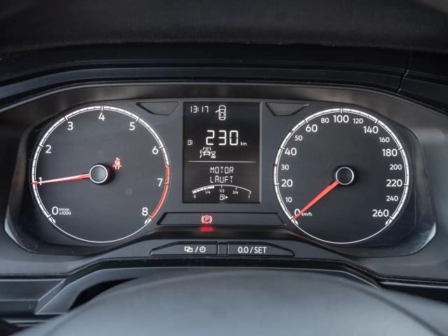 Volkswagen Polo Trendline