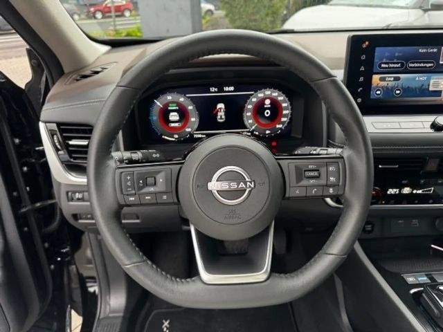 Nissan X-trail N-Connecta e-4ORCE