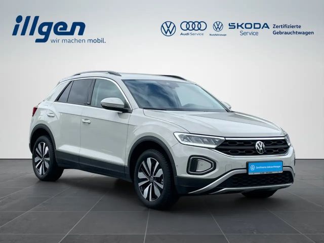 Volkswagen T-Roc 1.0 TSI Move