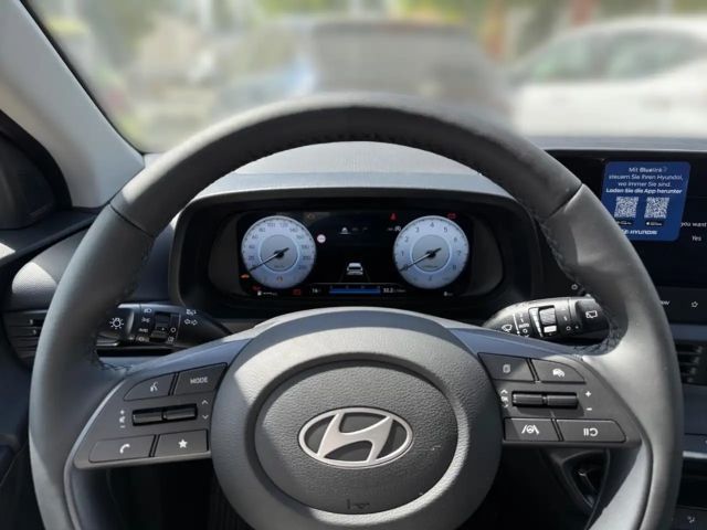 Hyundai i20 Trend