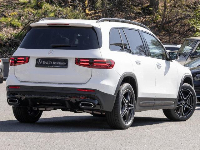 Mercedes-Benz GLB 250 4MATIC