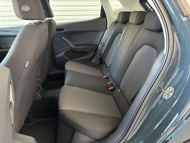 Seat Ibiza 1.0 TSI Reference