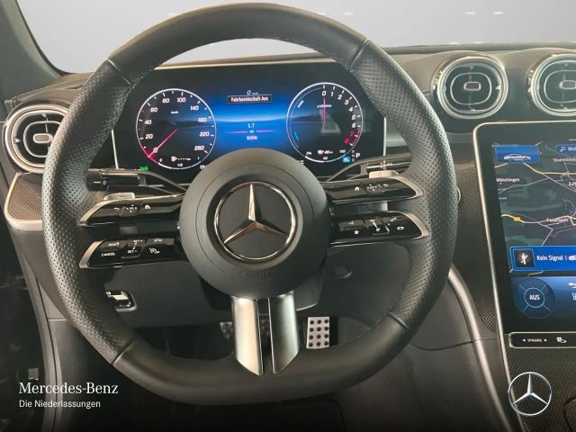 Mercedes-Benz CLE 300 AMG Line Coupé