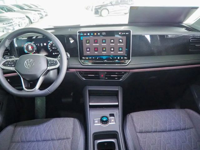 Volkswagen Tiguan 1.5 eTSI DSG Life Plus