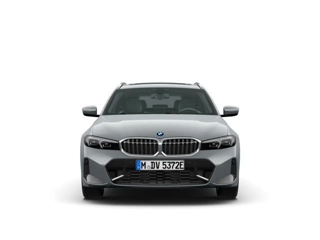 BMW 330 330e M-Sport Touring