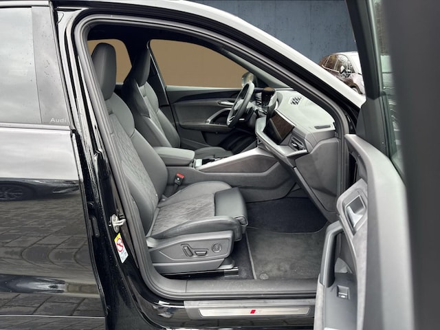 Audi Q5 Quattro S-Tronic Sportback