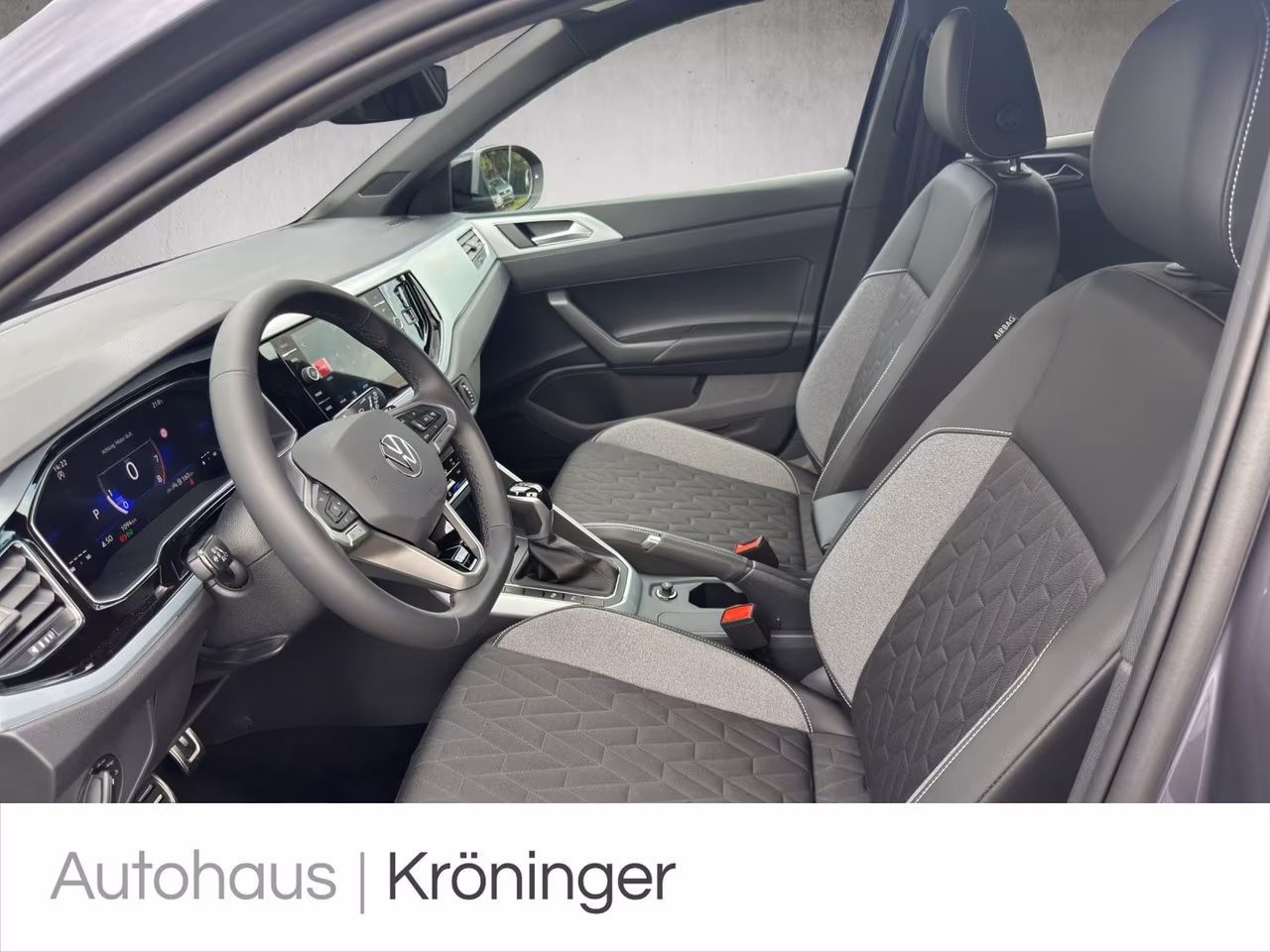 Volkswagen Taigo 1.0 TSI DSG Life