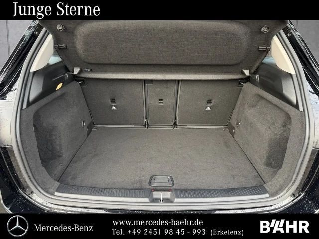 Mercedes-Benz B 250 B 250 e