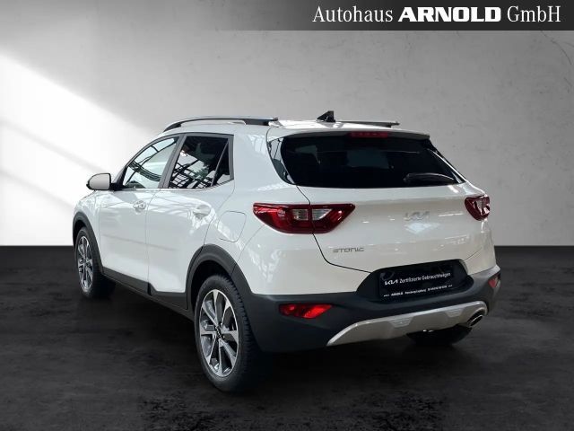 Kia Stonic GDi Spirit