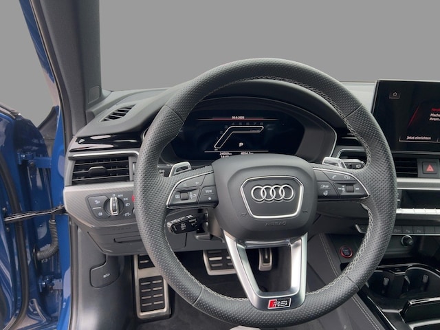 Audi RS4 Avant Quattro