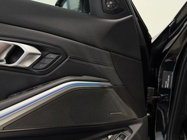 BMW 330 330e M-Sport Sedan