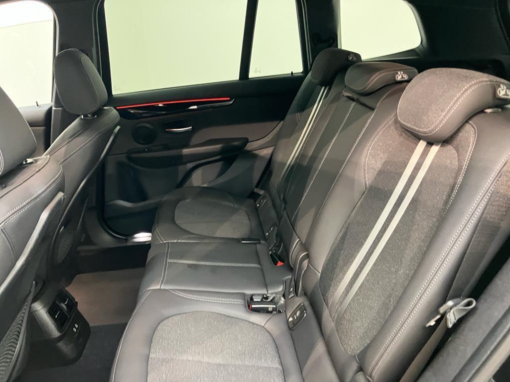 BMW 218 218i Gran Tourer