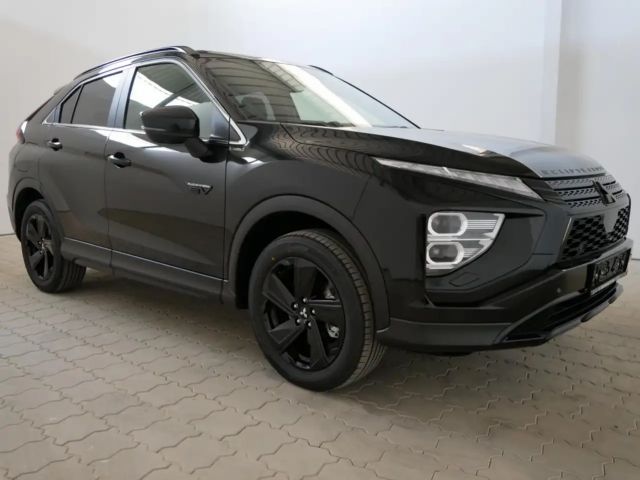 Mitsubishi Eclipse Cross PHEV