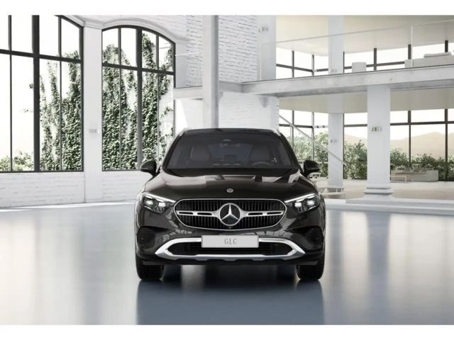 Mercedes-Benz GLC 200 4MATIC AVANTGARDE