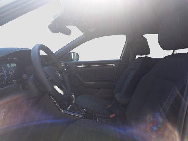 Volkswagen T-Roc 1.5 TSI Plus R-Line