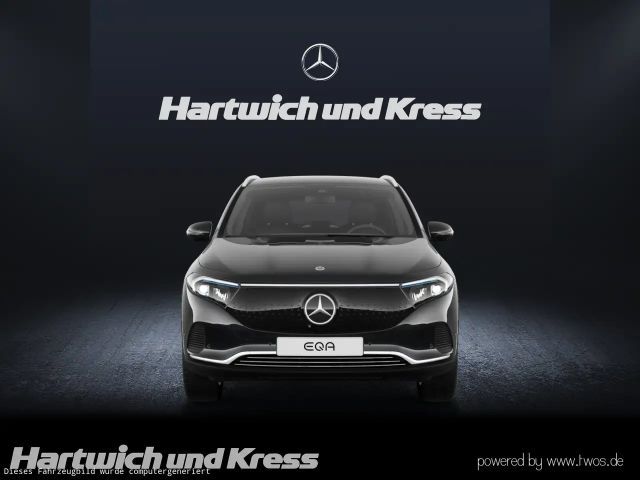Mercedes-Benz EQA 350 4MATIC Progressive