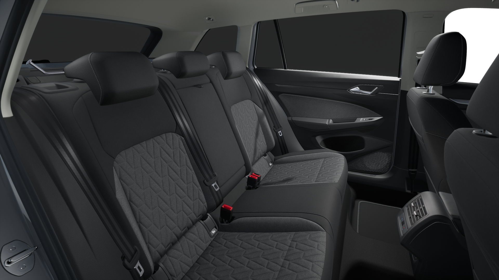 Volkswagen Golf 1.5 eTSI DSG Life Variant